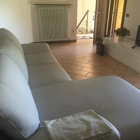 La Casa Al Lago Iseo