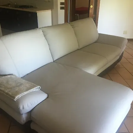 La Casa Al Lago *