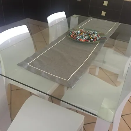La Casa Al Lago Appartamento *